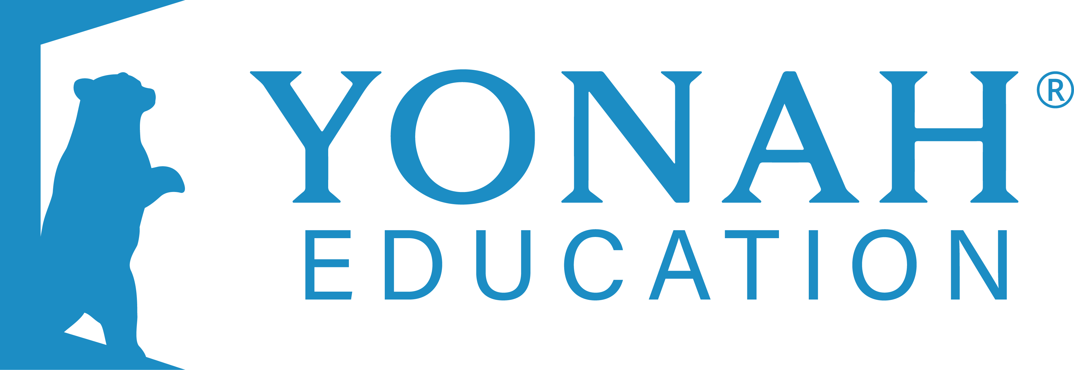 CÔNG TY CỔ PHẦN GIÁO DỤC YONAH VIỆT NAM logo