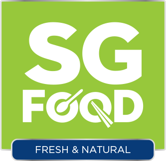 CÔNG TY CỔ PHẦN SÀI GÒN FOOD logo