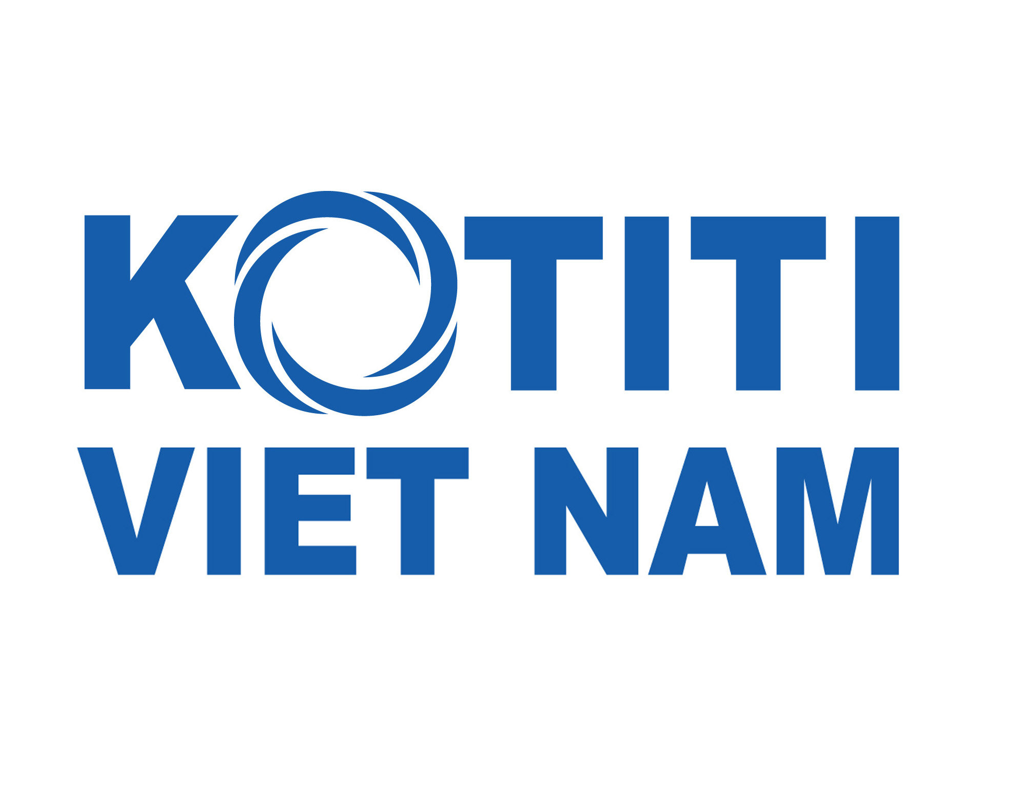 CÔNG TY TNHH K O T I T I VIỆT NAM logo