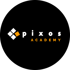 CÔNG TY CỔ PHẦN 4PIXOS ACADEMY logo