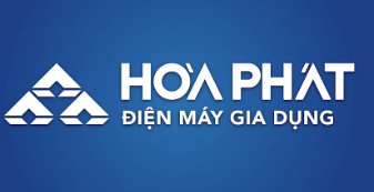 CÔNG TY TNHH ĐIỆN LẠNH HÒA PHÁT logo