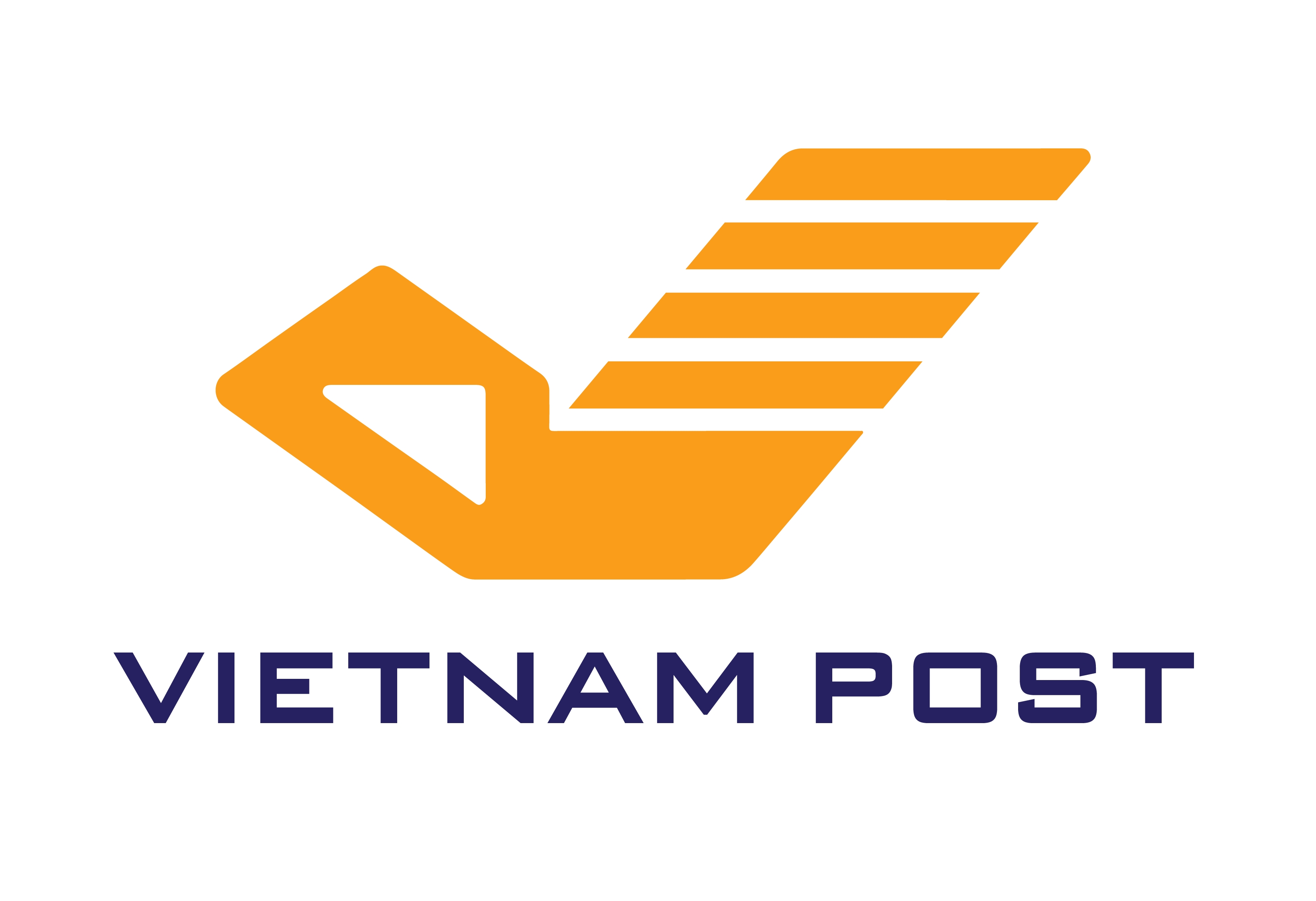 Tổng Công ty Bưu điện Việt Nam (Vietnam Post) logo