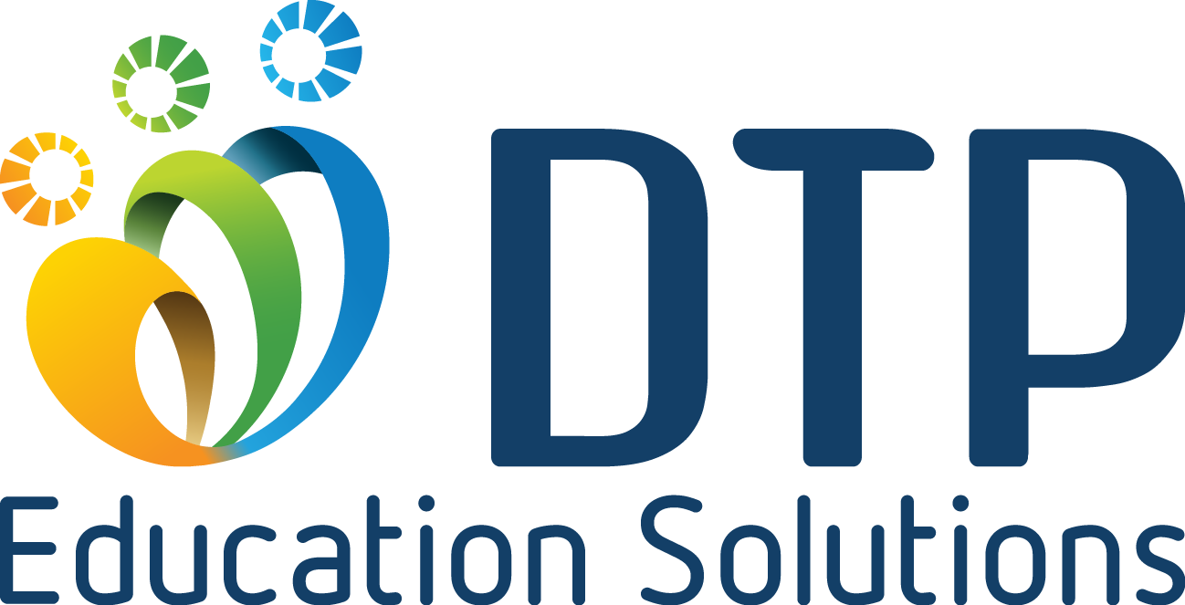 Tập đoàn Giáo dục Đại Trường Phát logo