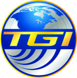 CÔNG TY CỔ PHẦN TGI TRANS logo