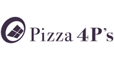 CÔNG TY CỔ PHẦN PIZZA 4PS logo
