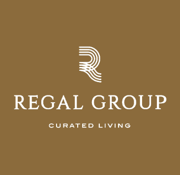 CÔNG TY CỔ PHẦN REGAL GROUP logo