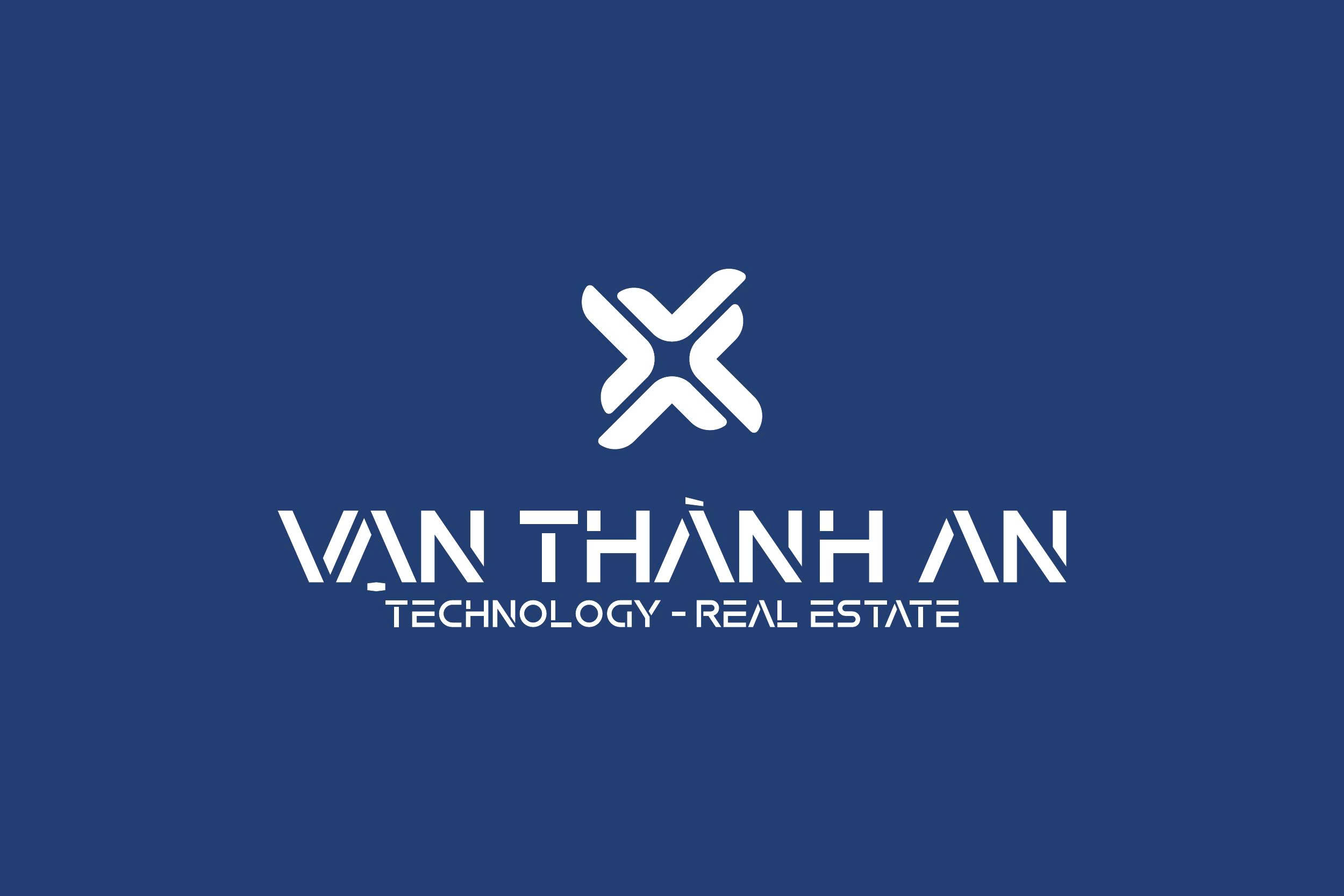 CÔNG TY CỔ PHẦN ĐẦU TƯ VÀ PHÁT TRIỂN CÔNG NGHỆ VẠN THÀNH AN logo
