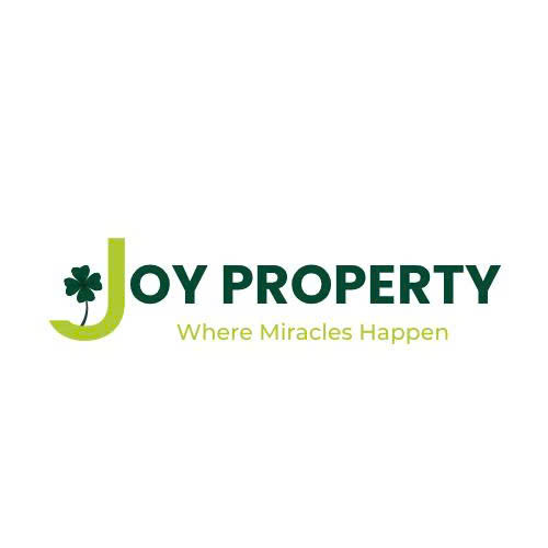 CÔNG TY TNHH PHÁT TRIỂN VÀ QUẢN LÝ TÀI SẢN JOY PROPERTY logo