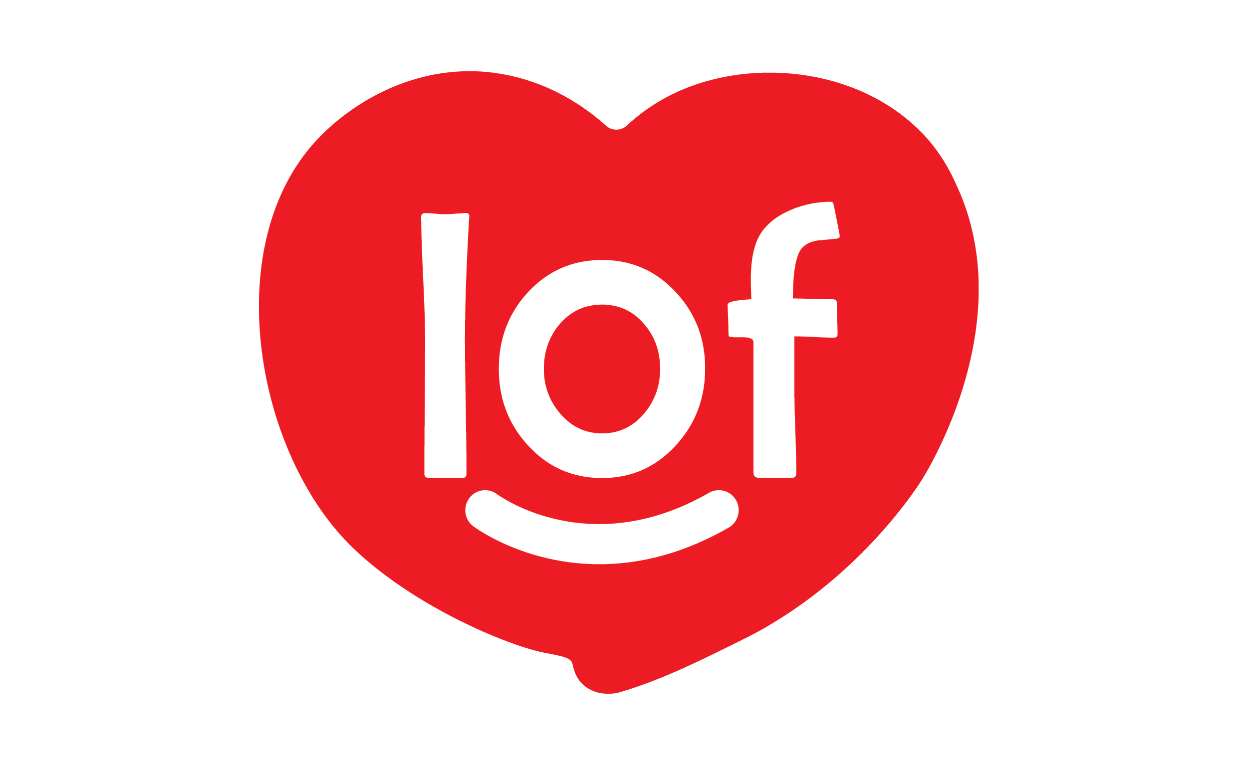 CÔNG TY CỔ PHẦN SỮA QUỐC TẾ LOF logo