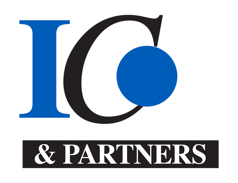 CÔNG TY TNHH IC&PARTNERS VIỆT NAM logo