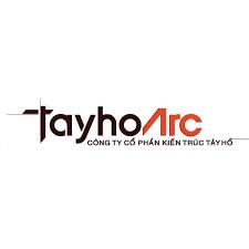 CÔNG TY CỔ PHẦN KIẾN TRÚC TÂY HỒ logo