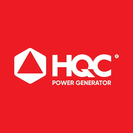 CÔNG TY CỔ PHẦN CÔNG NGHIỆP HQC logo