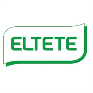 CÔNG TY TNHH ELTETE (VIỆT NAM) logo