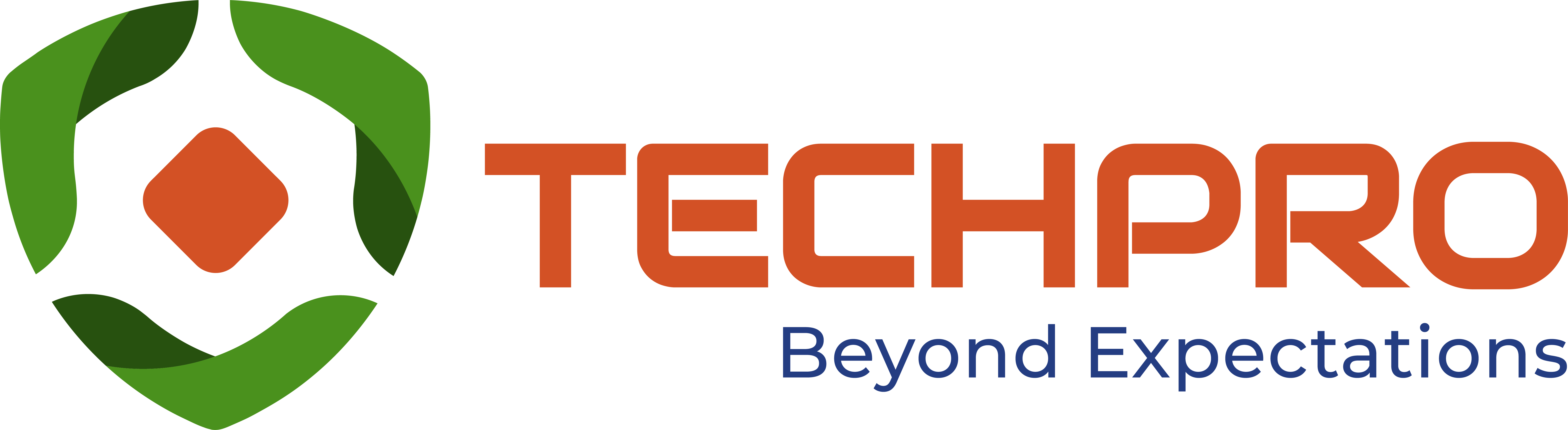 CÔNG TY CỔ PHẦN PHÁT TRIỂN CÔNG NGHỆ TECHPRO