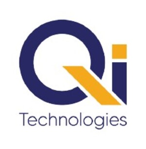 CÔNG TY CP CÔNG NGHỆ QI logo