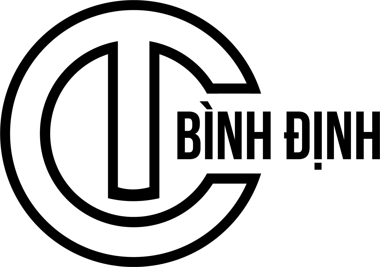 CÔNG TY CỔ PHẦN XÂY DỰNG TC BÌNH ĐỊNH logo