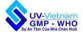 Công ty Cổ phần UV logo