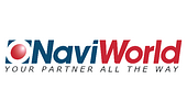 NaviWorld logo