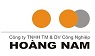 Công ty TNHH Thương Mại & Dịch Vụ Công Nghiệp Hoàng Nam logo