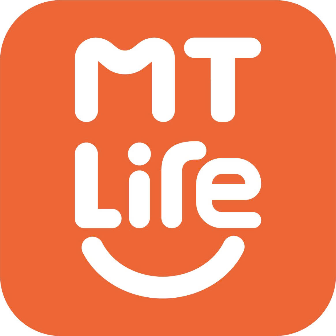 CÔNG TY TNHH CÔNG NGHỆ MT LIFE logo
