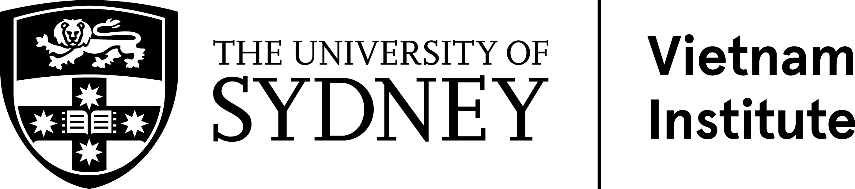 The University of Sydney Vietnam Institute logo