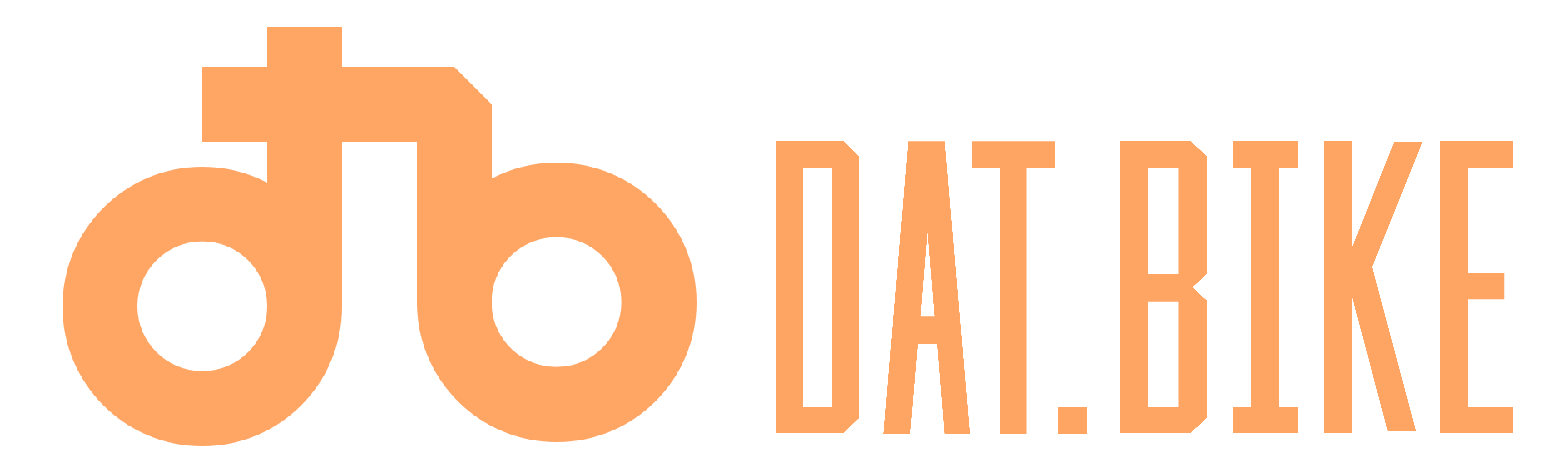 CÔNG TY TNHH MTV DAT BIKE logo