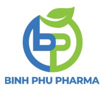 CÔNG TY TNHH THƯƠNG MẠI DỊCH VỤ DƯỢC PHẨM BÌNH PHÚ logo