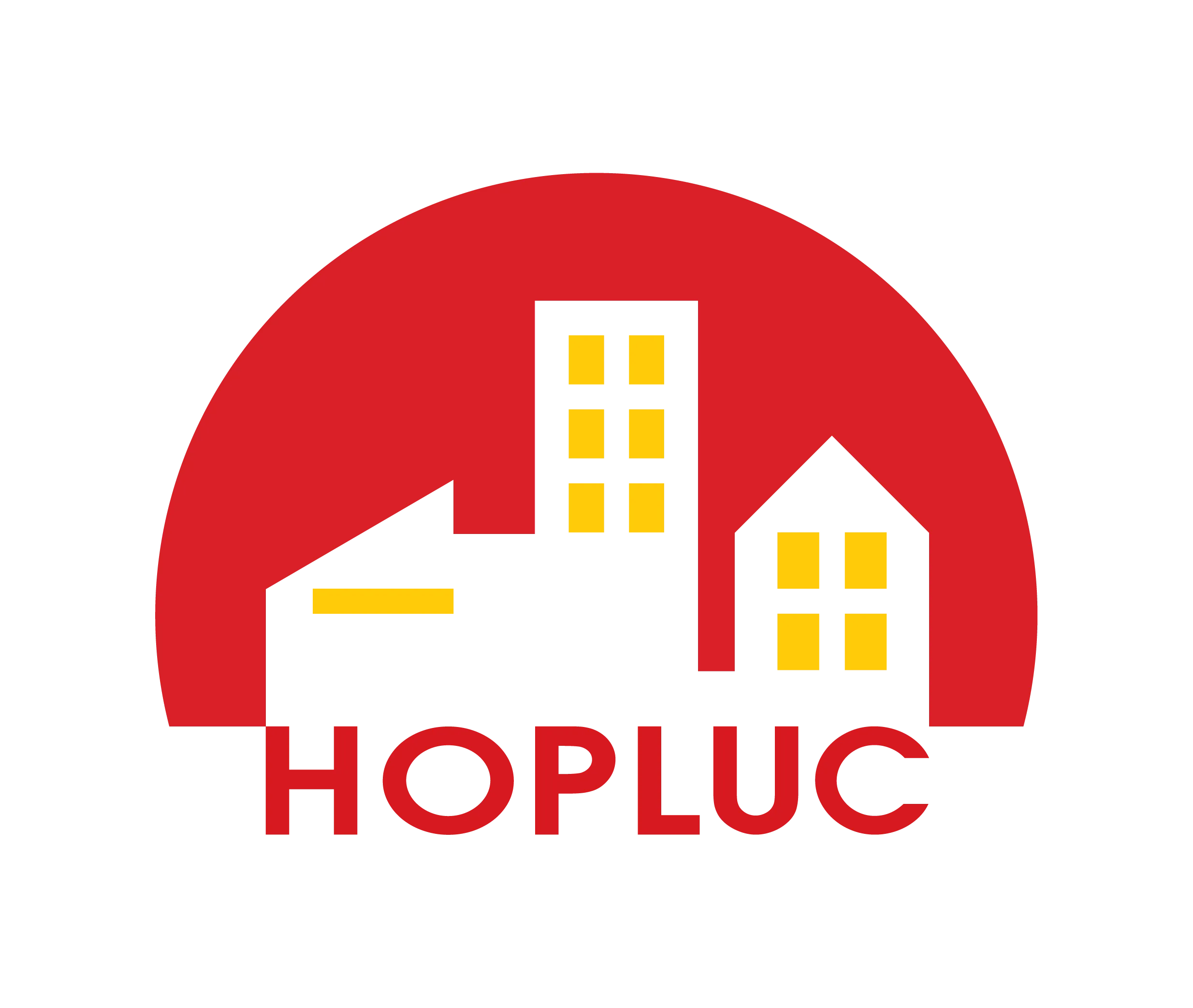 CÔNG TY CỔ PHẦN XÂY DỰNG HỢP LỰC logo