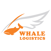 CÔNG TY TNHH WHALE LOGISTICS VIỆT NAM logo