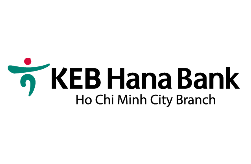 NGÂN HÀNG KEB HANA - CHI NHÁNH THÀNH PHỐ HỒ CHÍ MINH