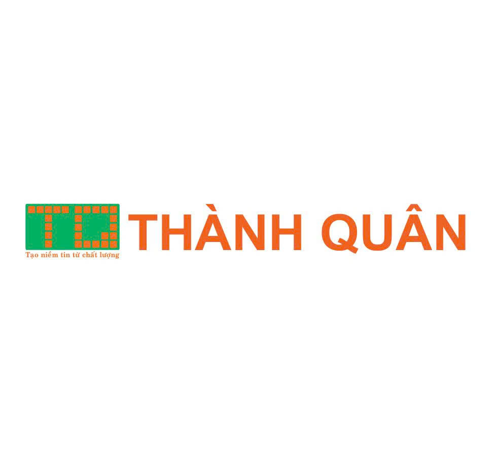 CÔNG TY CỔ PHẦN THÀNH QUÂN logo