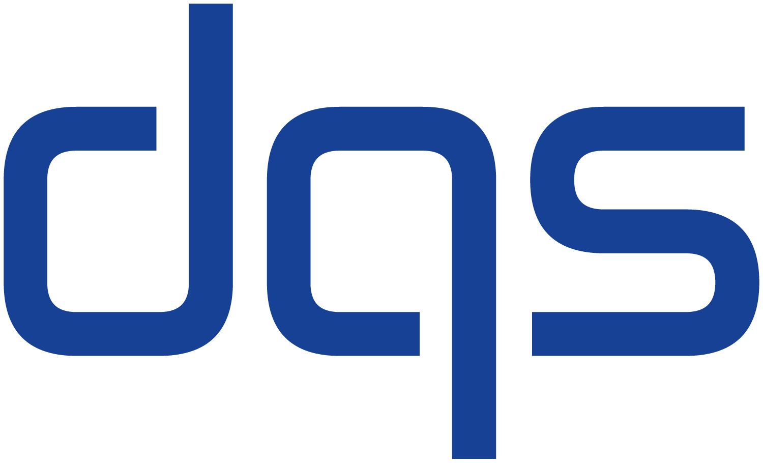 DQS Certification Vietnam logo
