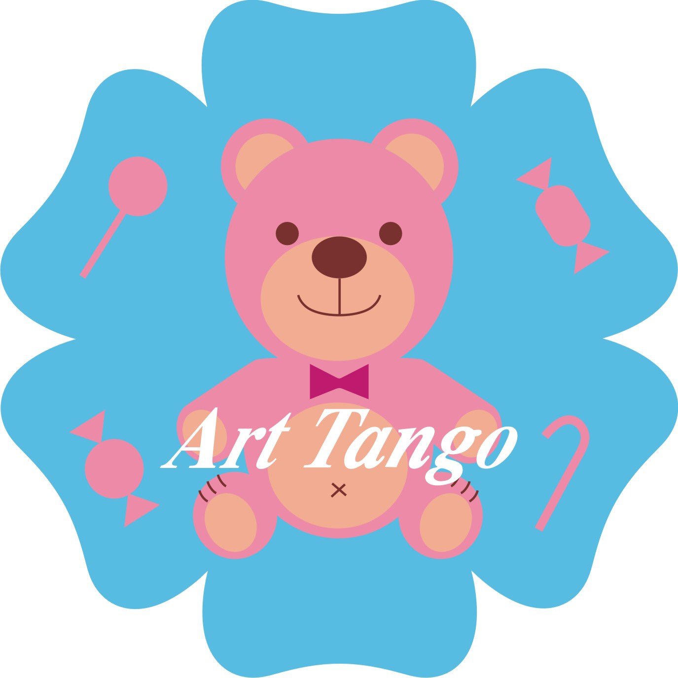 Công Ty TNHH Bánh kẹo Art Tango logo