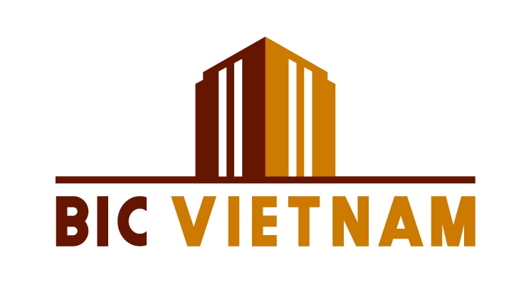 CÔNG TY CỔ PHẦN BIC VIỆT NAM logo