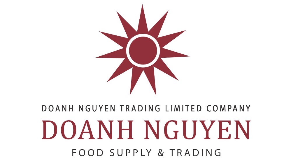 CÔNG TY TNHH THƯƠNG MẠI DOANH NGUYỄN logo