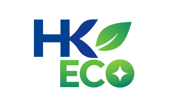 CÔNG TY TNHH SẢN XUẤT - XUẤT NHẬP KHẨU HK ECO logo
