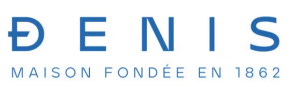 CÔNG TY TNHH DENIS G.M. logo