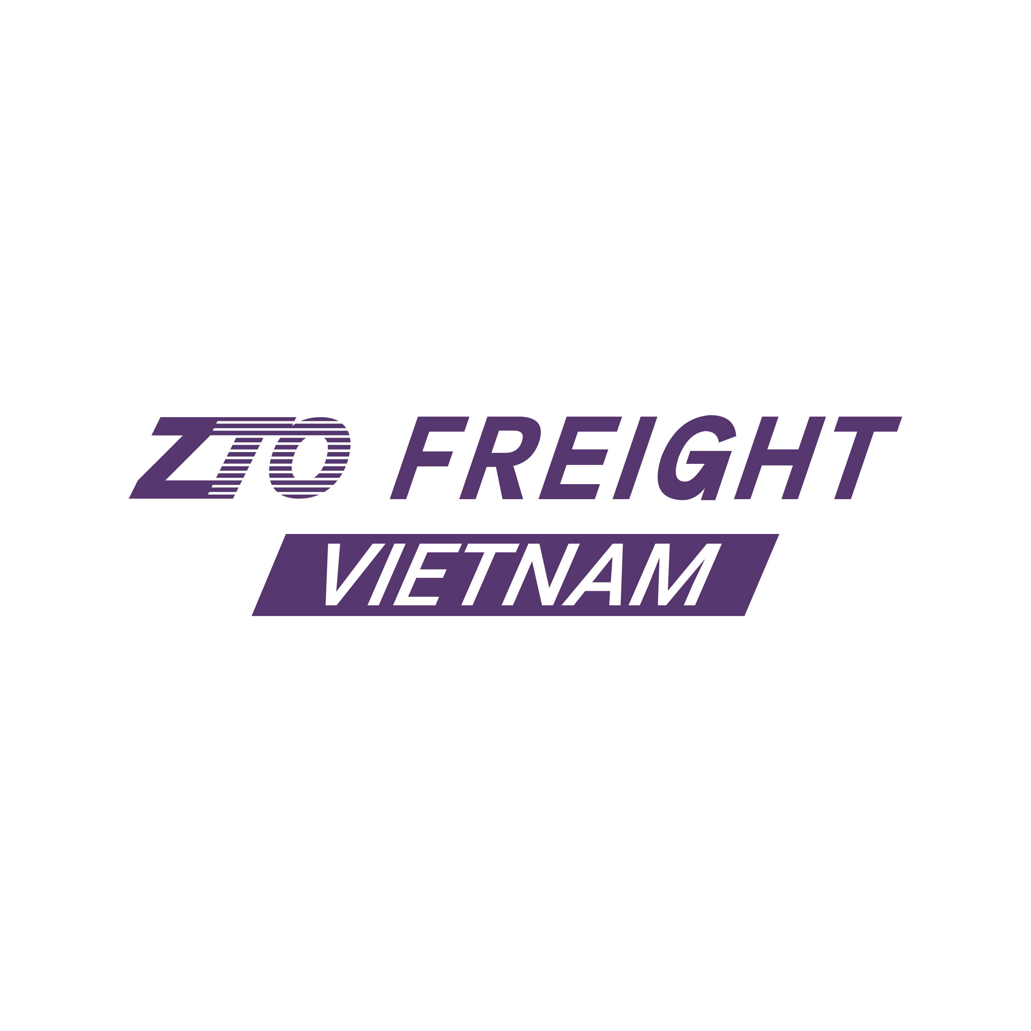 CÔNG TY TNHH ZTO FREIGHT VIỆT NAM logo