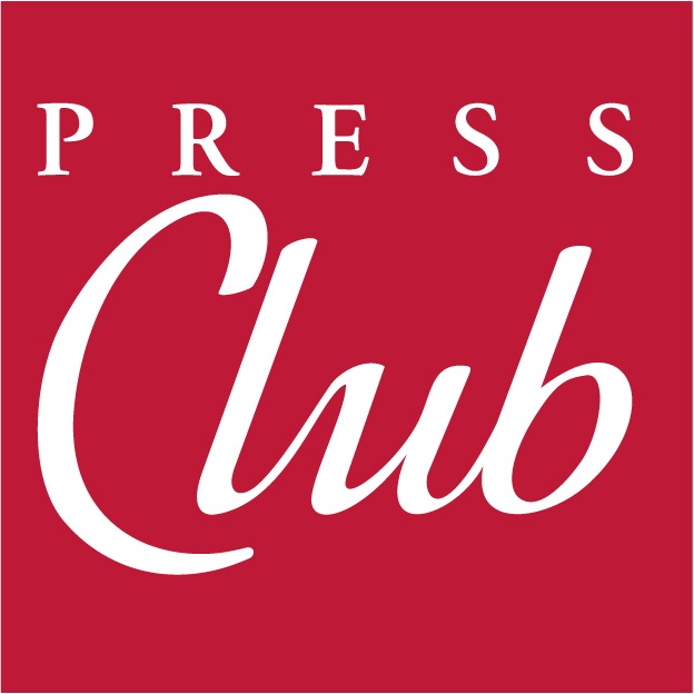 Press Club logo
