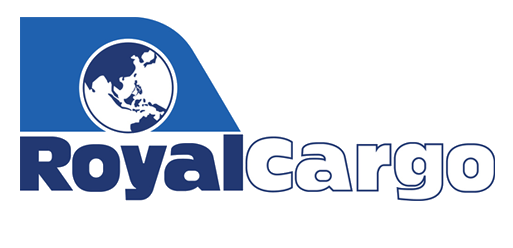 CÔNG TY TNHH ROYAL CARGO VIỆT NAM logo