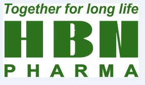 Công ty Cổ Phần Dược Phẩm Hiệp Bách Niên logo