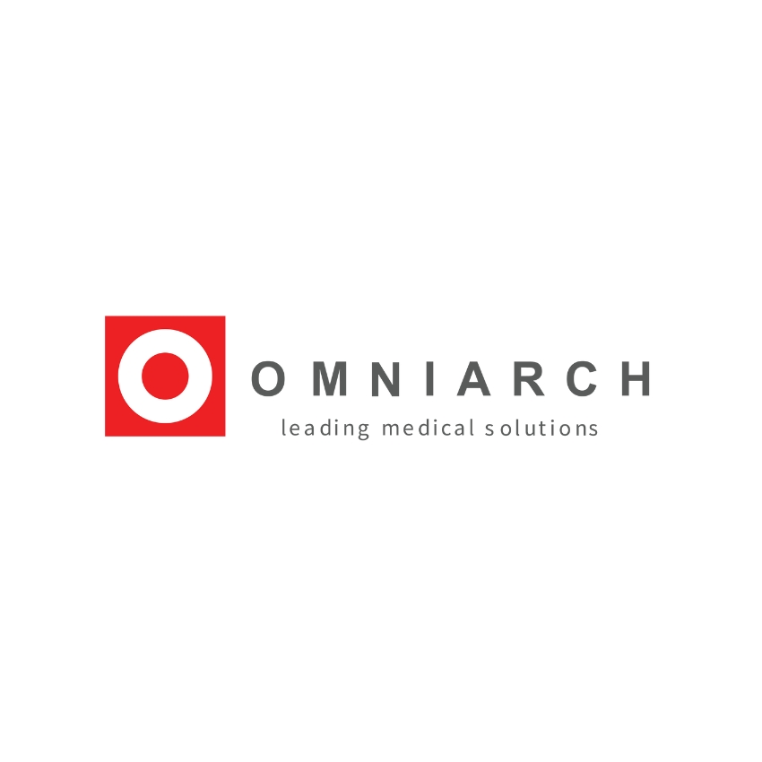 Công ty Cổ phần Omniarch Healthcare Việt Nam logo