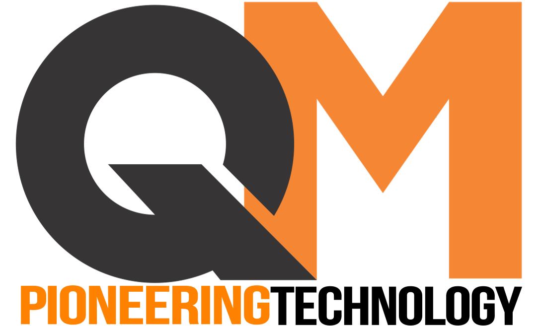 CÔNG TY TNHH SẢN XUẤT THƯƠNG MẠI DỊCH VỤ CƠ KHÍ QM logo