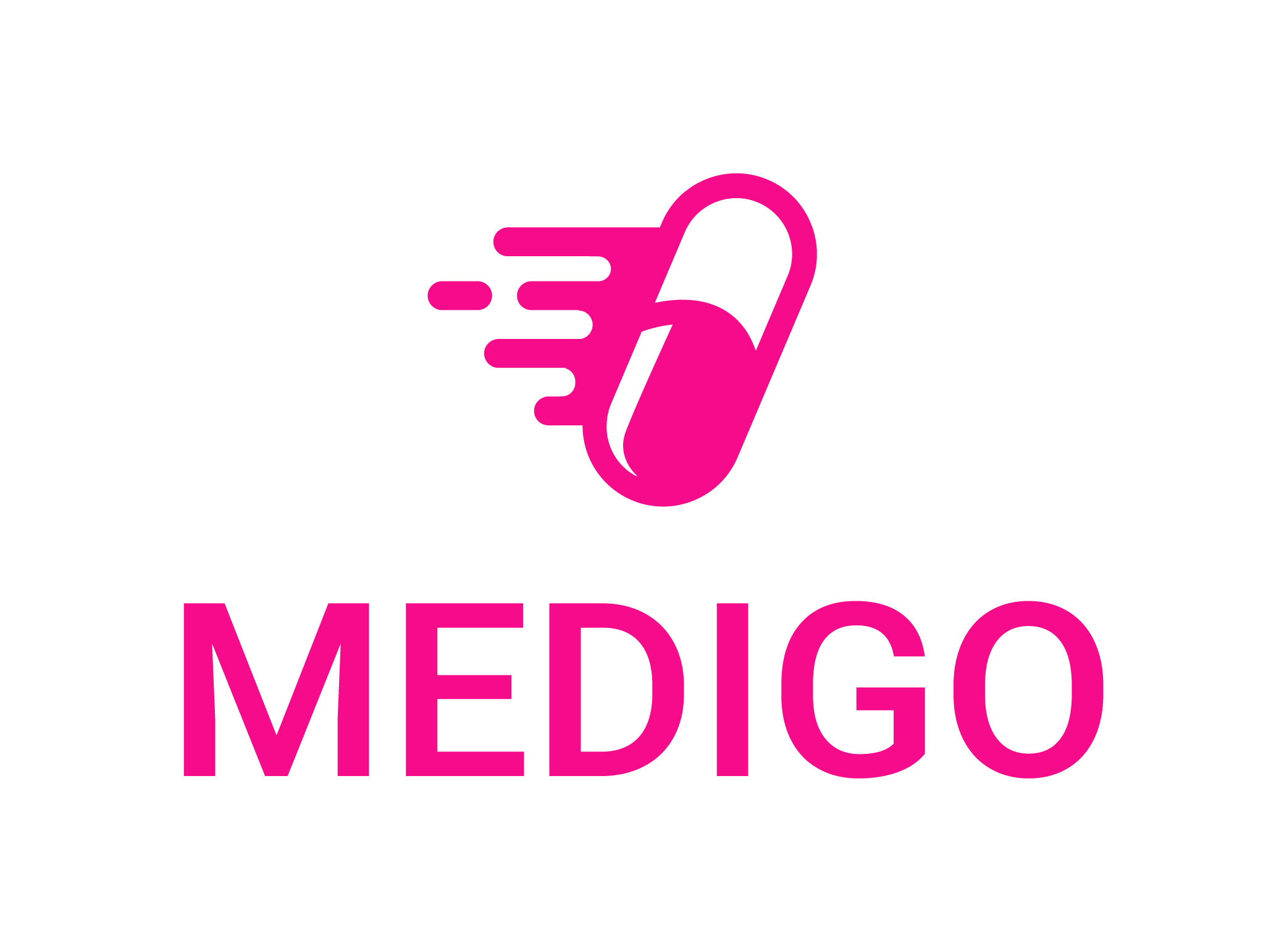 Medigo Software logo