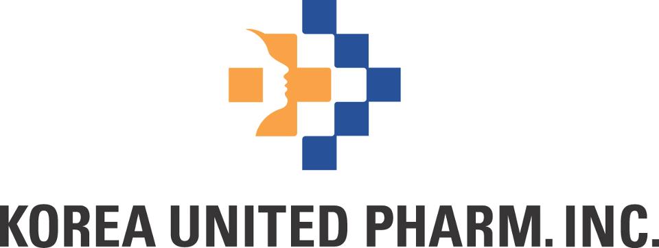 Korea United Pharm Int'l logo