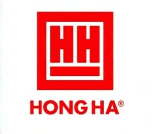 Công ty cổ phần văn phòng phẩm Hồng Hà logo
