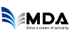 Công ty tnhh mda e&c logo