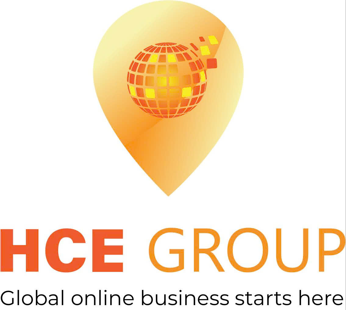 CÔNG TY TRÁCH NHIỆM HỮU HẠN ĐẦU TƯ VÀ PHÁT TRIỂN THƯƠNG MẠI HCE GROUP logo