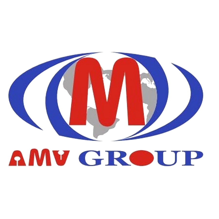 Tập Đoàn Y Tế AMV logo