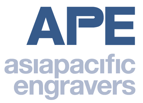 Công Ty TNHH Asia Pacific Engravers (Việt Nam) logo
